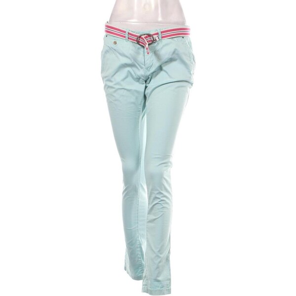 Dámske nohavice Hilfiger Denim 64534981