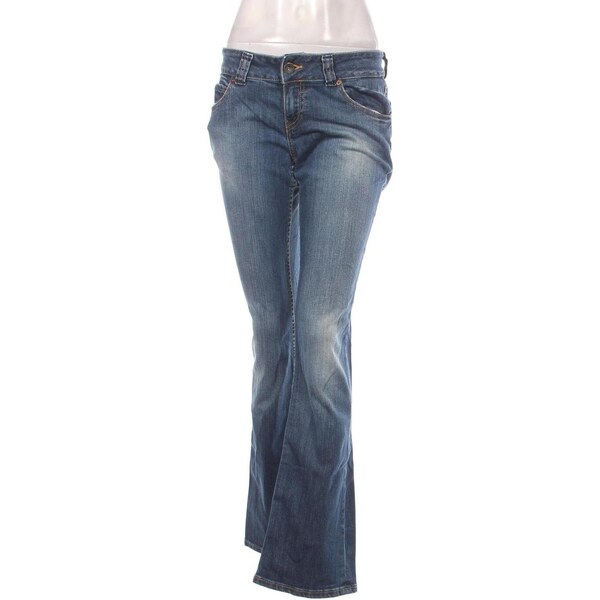 Dámske džínsy Tommy Hilfiger 64534982