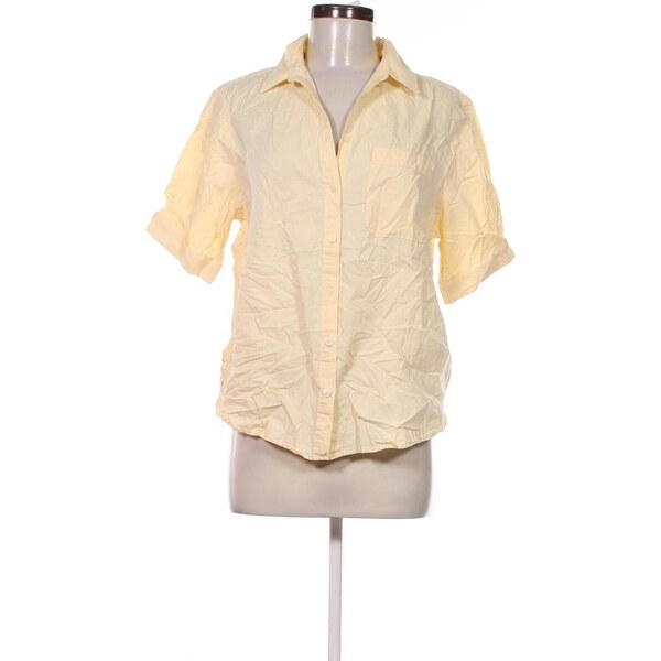 Dámska košeľa Tommy Hilfiger 64535121