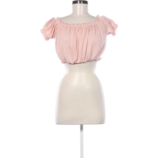 Dámska blúza H&M Divided 64535287