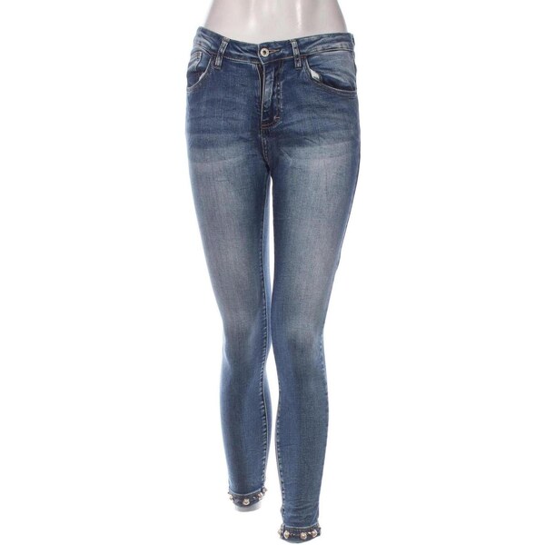 Dámske džínsy Unbranded 64535268