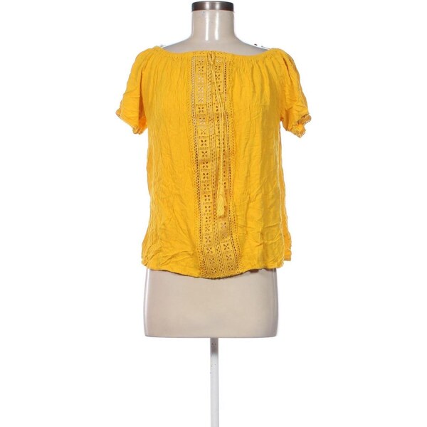 Dámska blúza Jean Pascale 64535488