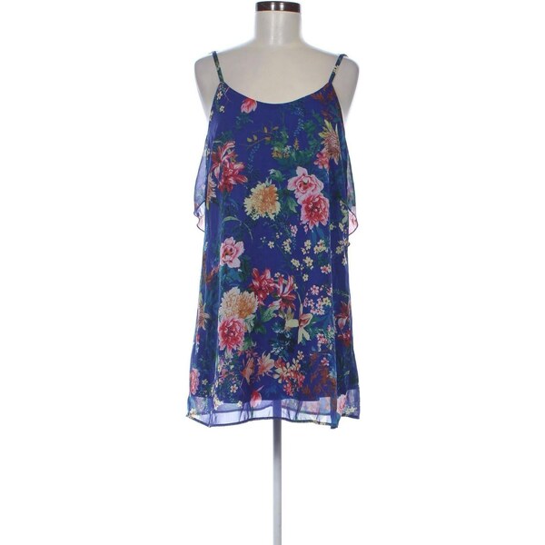 Šaty Pull&Bear 64535887