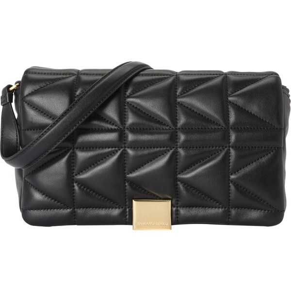 Karl Lagerfeld Kabelka na rameno čierna 56425293