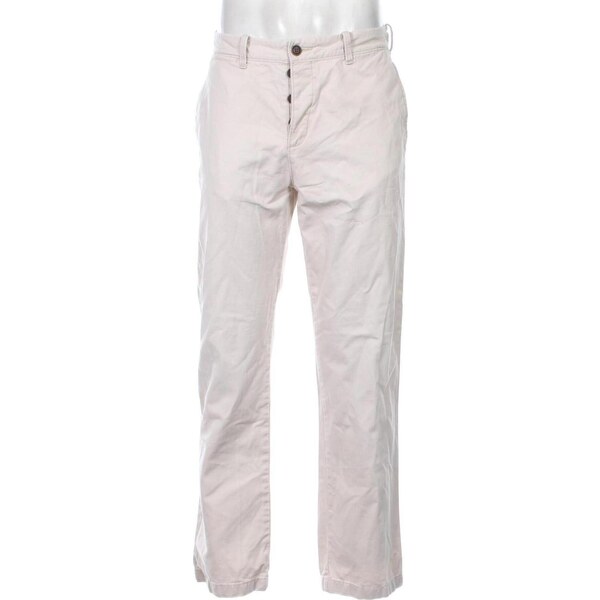 Pánske nohavice Abercrombie & Fitch 64536308