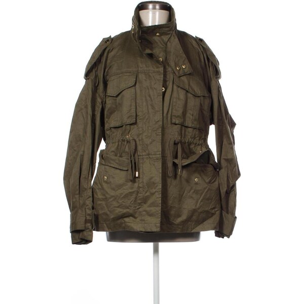 Dámska bunda H&M 64536677