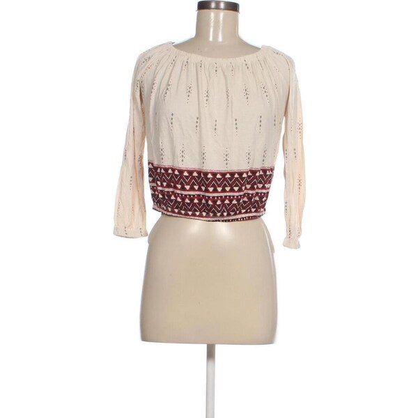 Dámska blúza H&M Divided 64536844