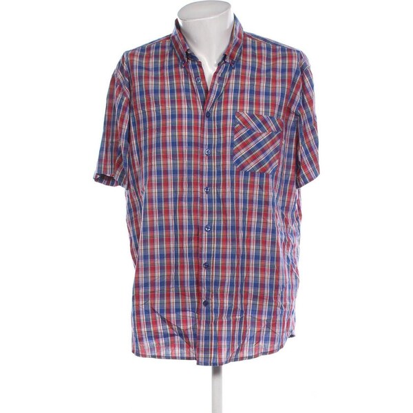 Pánska košeľa Dressmann 64536975