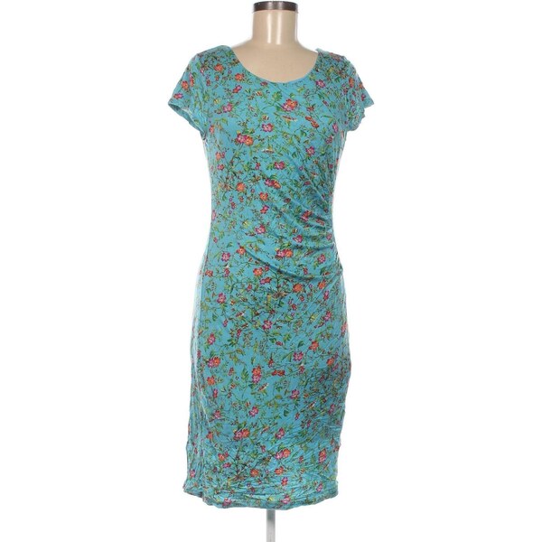 Šaty Smashed Lemon 64537043