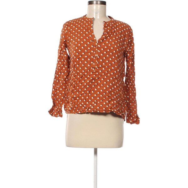 Dámska blúza Saint Tropez 64537068