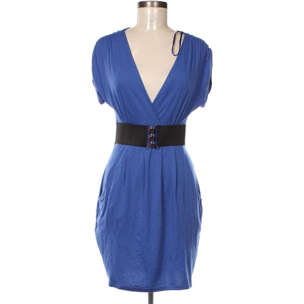 Šaty Flame 64537049