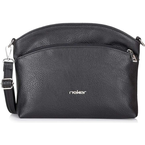 Dámska kabelka RIEKER C2519-167/31 čierna W5 64537230