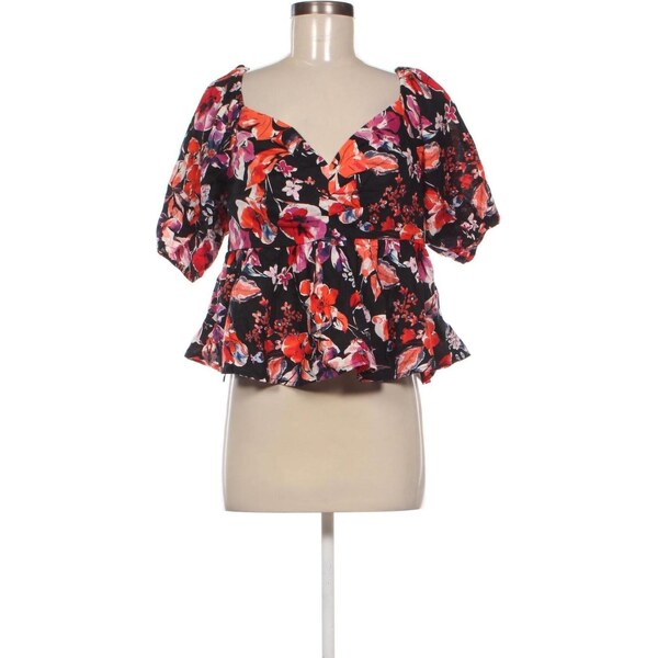 Dámska blúza Amisu 64537444