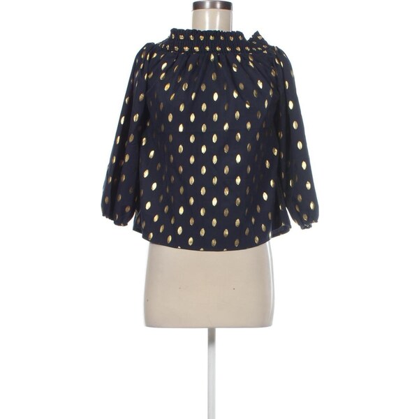 Dámska blúza SHEIN 64537876