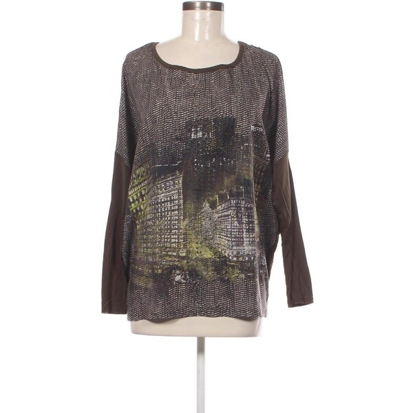 Dámska blúza S.Oliver 64537980