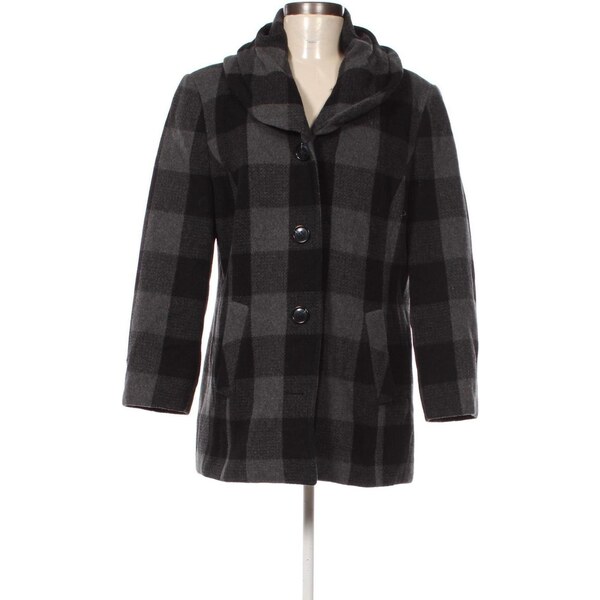 Dámsky kabát Isabell 64538005