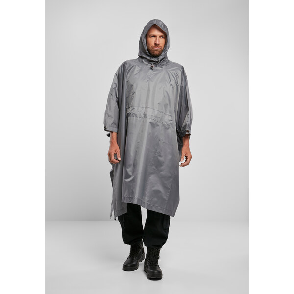 Brandit Ripstop Pončo antracit 65970368
