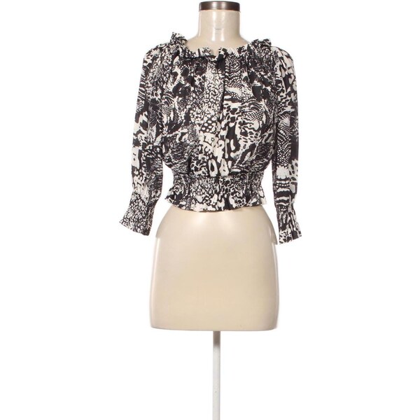 Dámska blúza NEW COLLECTION 64537410