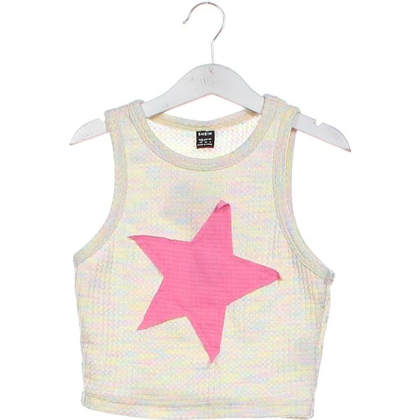 Dámsky top SHEIN 64538395