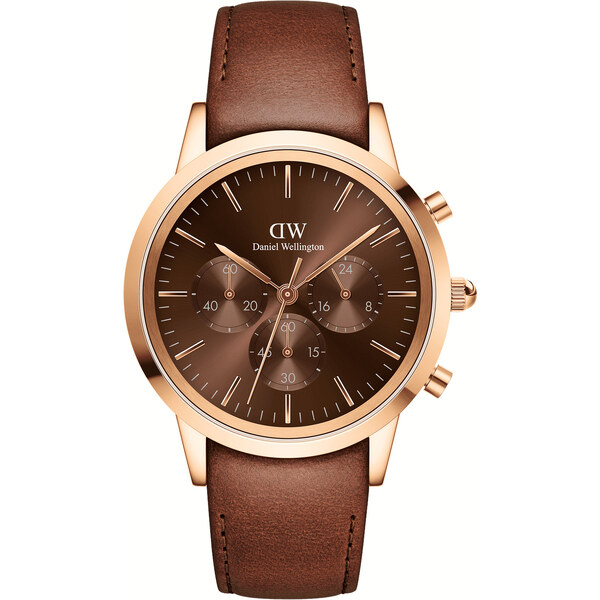 Daniel Wellington Iconic Chronograph St. Mawes DW00100640 66593193