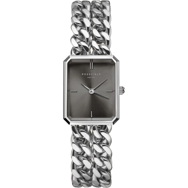 Rosefield The Octagon XS Double Chain Studio Edition SGSSS-O78 66579770