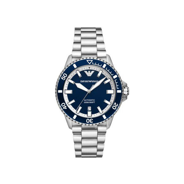 Emporio Armani Diver Automatic AR60079 66588545