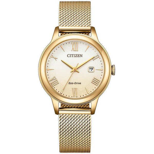 Citizen Eco-Drive Elegance EW2623-70P 66579038