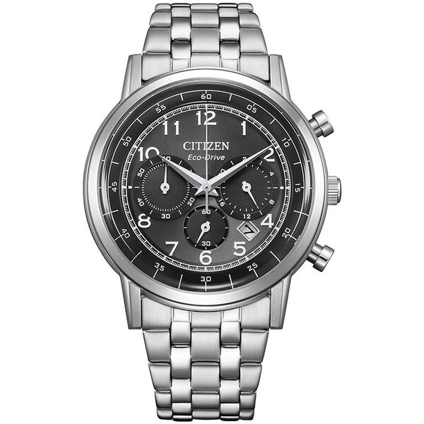 Citizen Eco-Drive Sport Chronograph CA4630-53E 66590834
