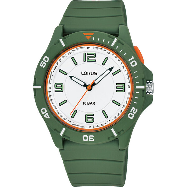 Lorus Analógové hodinky R2315QX9 66594640