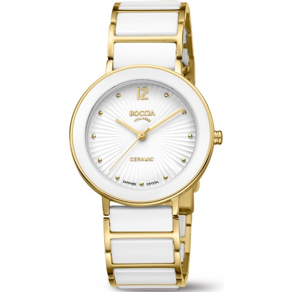 Boccia Titanium Ceramic 3331-05 66583634