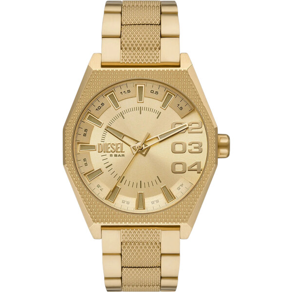 Diesel Scraper DZ2173 66585725