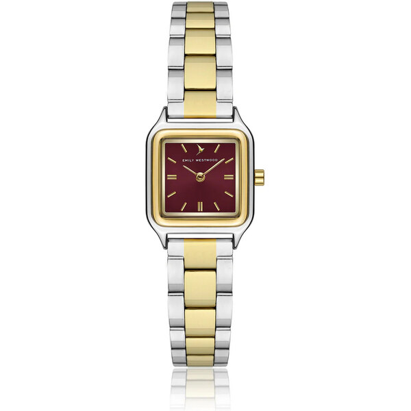 Emily Westwood Burgundy Sunset EKL-4214SGQ 66631214