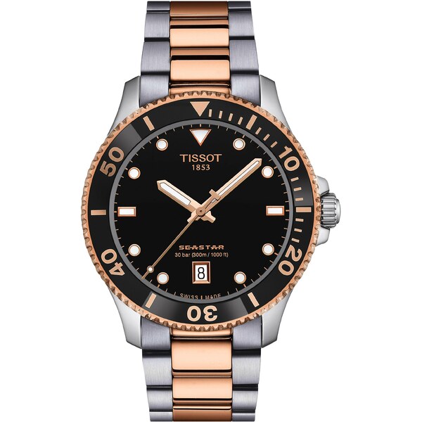 Tissot Seastar 1000 T120.410.22.051.01 66583393