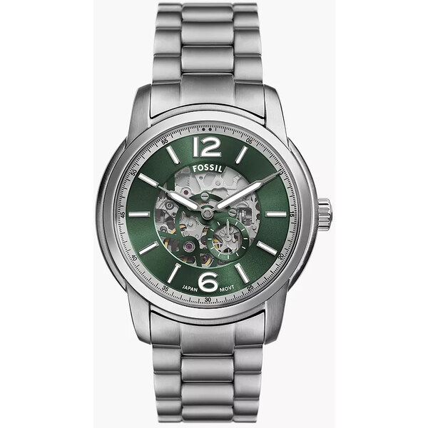 Fossil Heritage Automatic ME3262 66579285