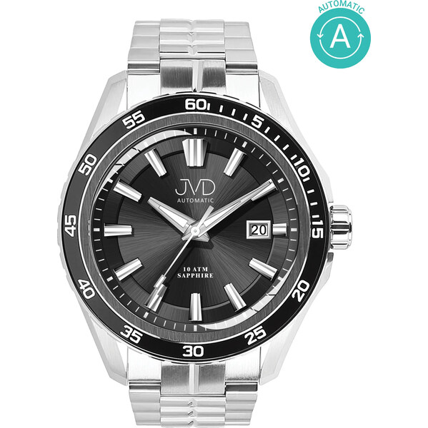 JVD Automatic JE1013.1 66587483