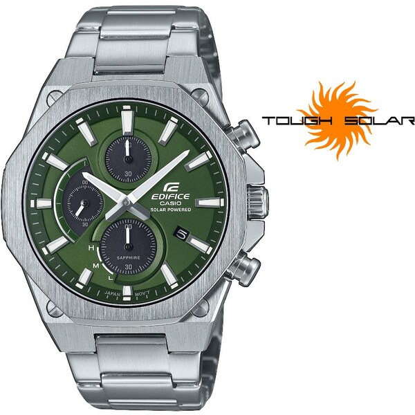 Casio Edifice Solar EFS-S570D-3AUEF (612) 66585355