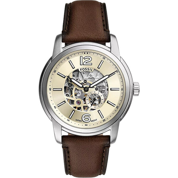 Fossil Heritage Automatic ME3264 66676403