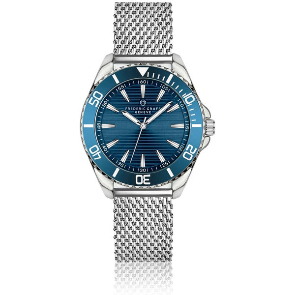 Frederic Graff Siems Silver FEF-3520 66615404