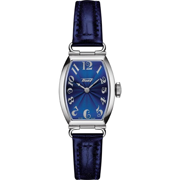 Tissot Heritage Porto Small Lady T128.109.16.042.00 66584449