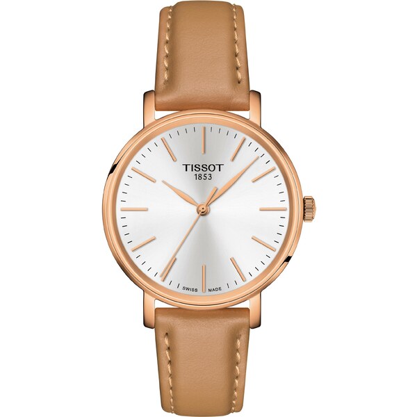 Tissot Everytime Lady T143.210.36.011.00 66596038