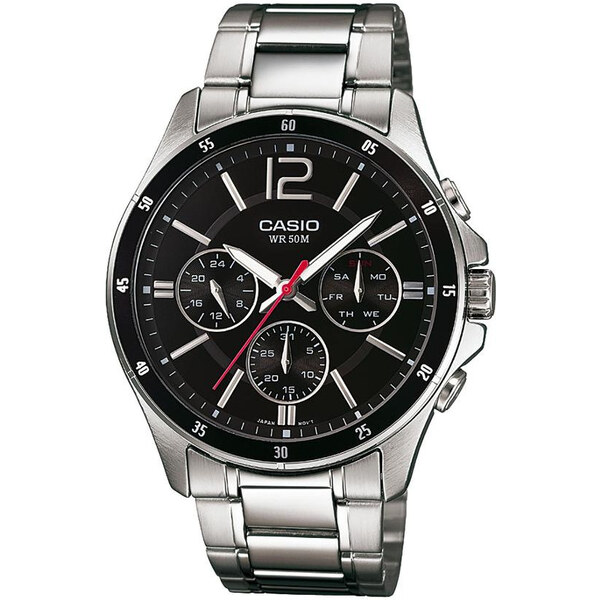 Casio Collection MTP-1374PD-1AVEF (004) 66586496
