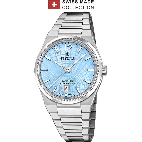 Festina Swiss Made 20052/5 66582113