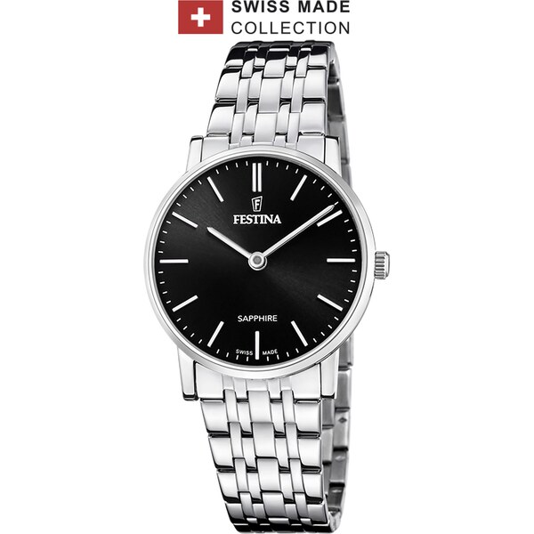 Festina Swiss Made Sapphire 20047/4 66586694