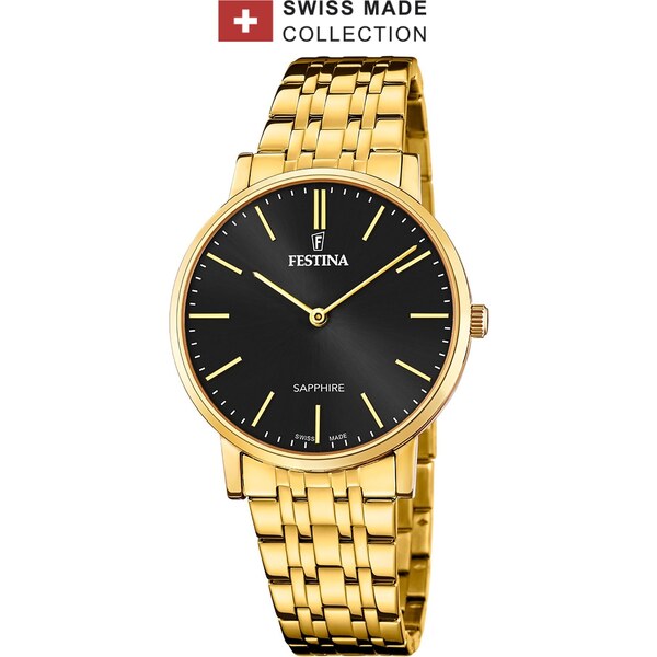 Festina Swiss Made Sapphire 20046/5 66579900