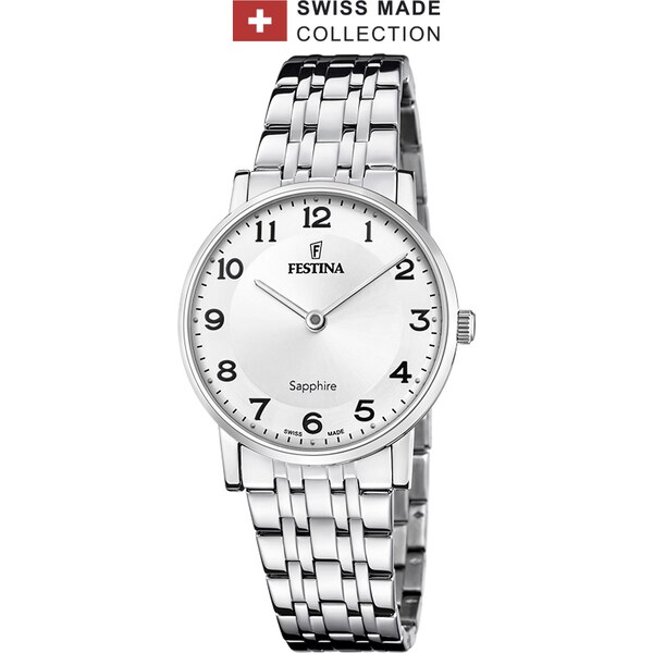Festina Swiss Made Sapphire 20047/1 66586292