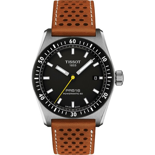 Tissot PR516 Powermatic 80 T149.407.16.051.00 66583936