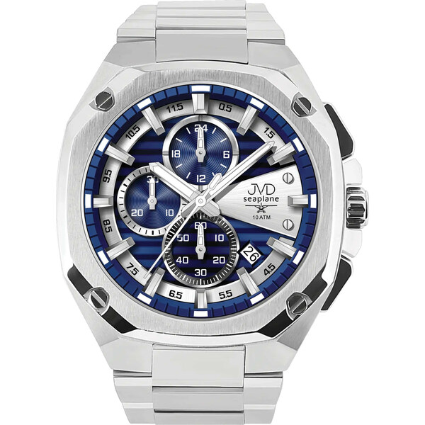 JVD Analógové hodinky JE1015.3 66592606