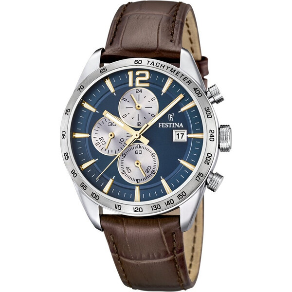 Festina Timeless Chronograph 16760/7 66585366