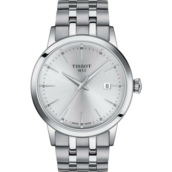 Tissot Classic Dream Gent T129.410.11.031.00 66586457