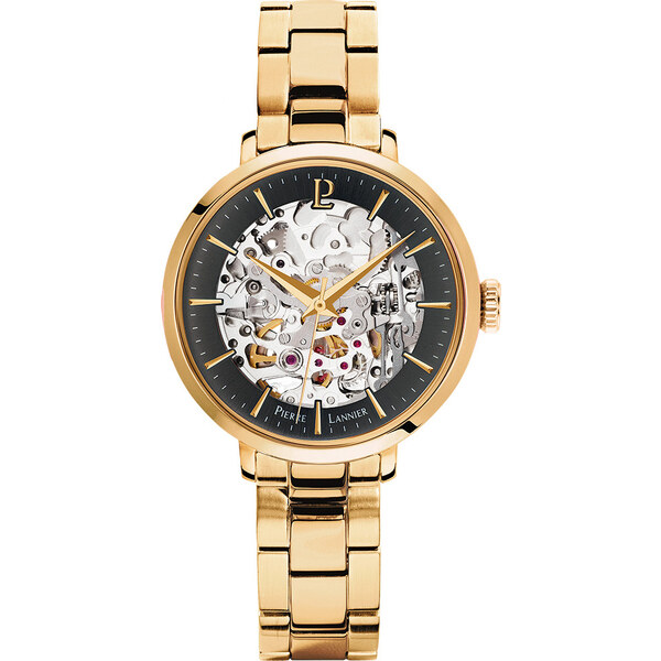 Pierre Lannier Automatic Skeleton 305D538 66581839